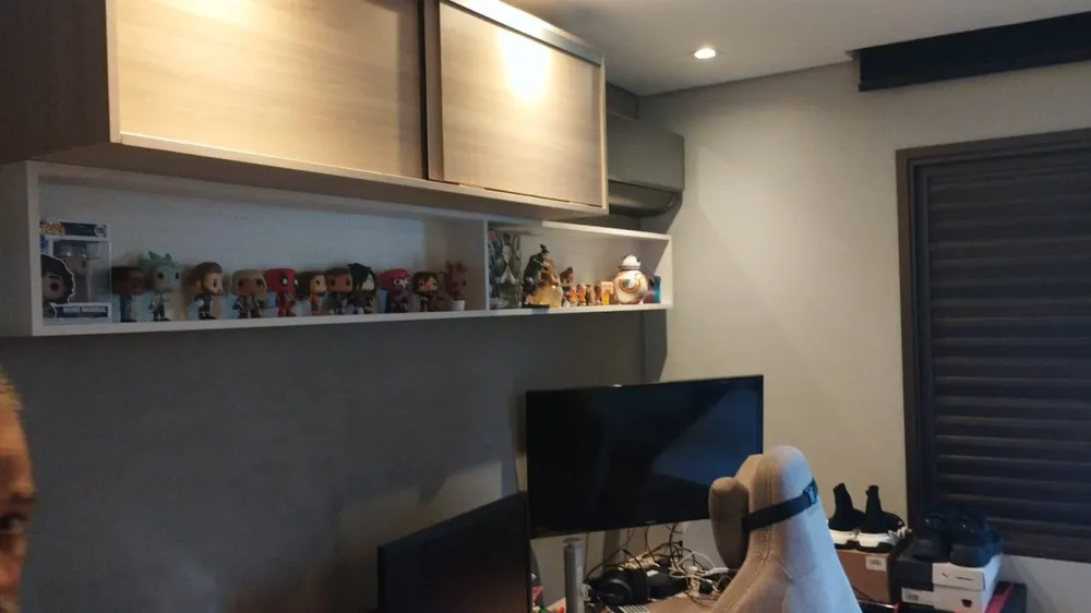 Cobertura, 4 quartos, 213 m² - Foto 9