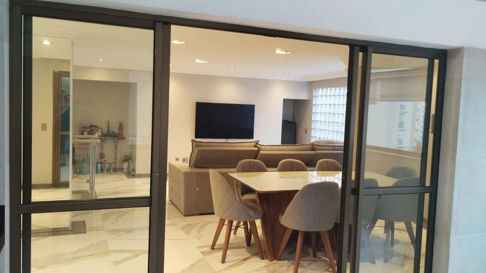 Cobertura, 4 quartos, 213 m² - Foto 10