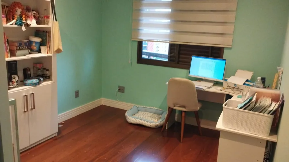 Cobertura, 4 quartos, 213 m² - Foto 6