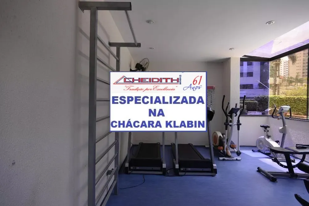 Apartamento, 3 quartos, 105 m² - Foto 10