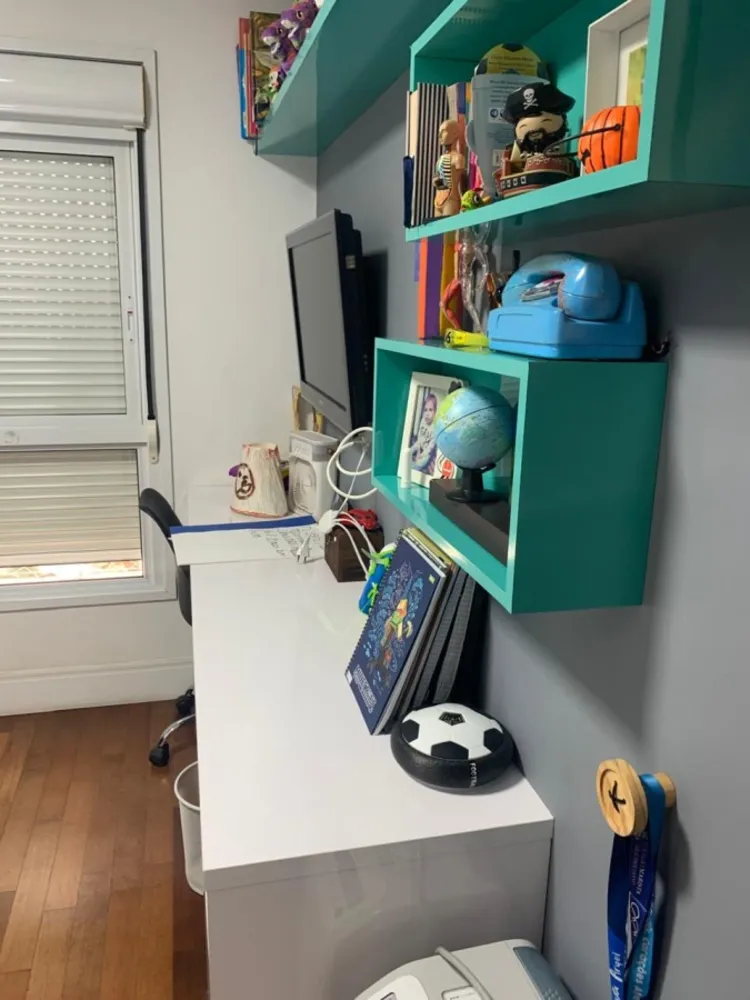 Apartamento, 3 quartos, 238 m² - Foto 9