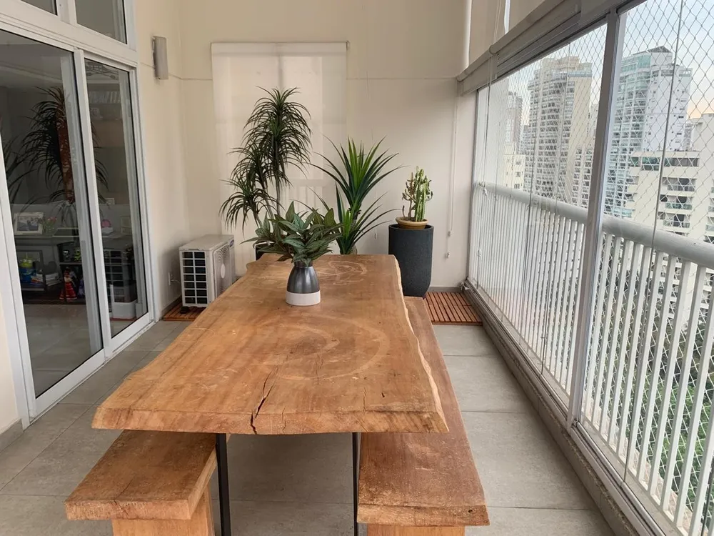Apartamento, 3 quartos, 238 m² - Foto 7