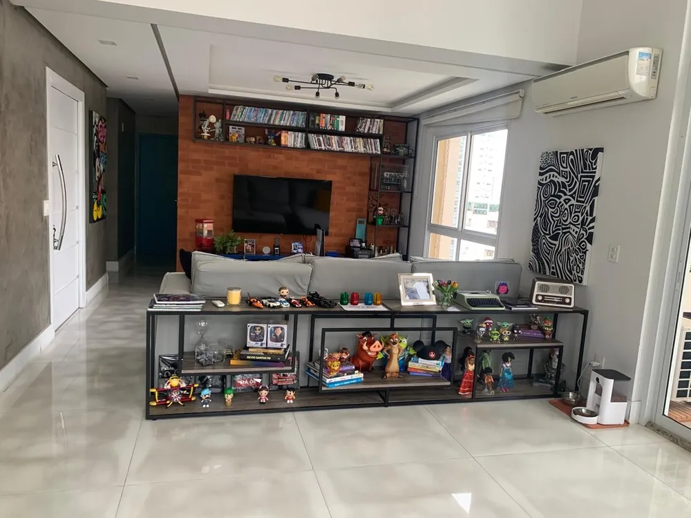 Apartamento, 3 quartos, 238 m² - Foto 4