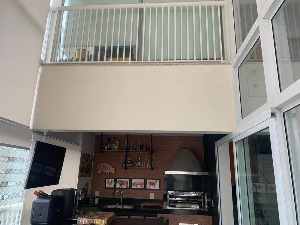 Apartamento, 3 quartos, 238 m² - Foto 3