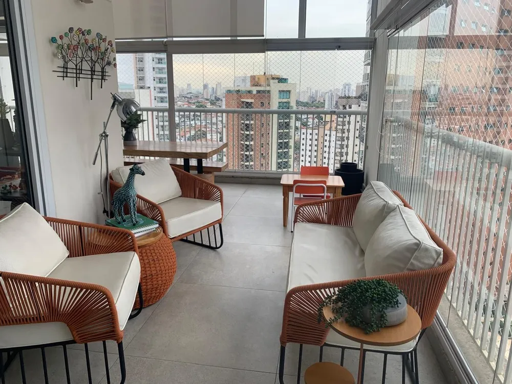 Apartamento, 3 quartos, 238 m² - Foto 6