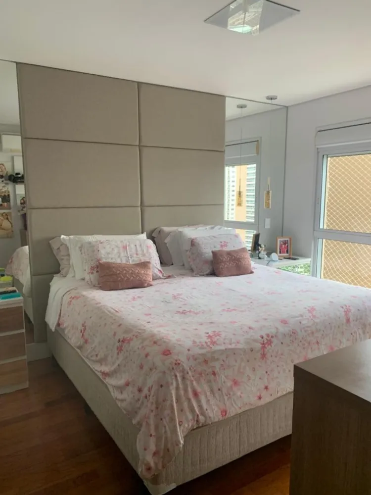 Apartamento, 3 quartos, 238 m² - Foto 10