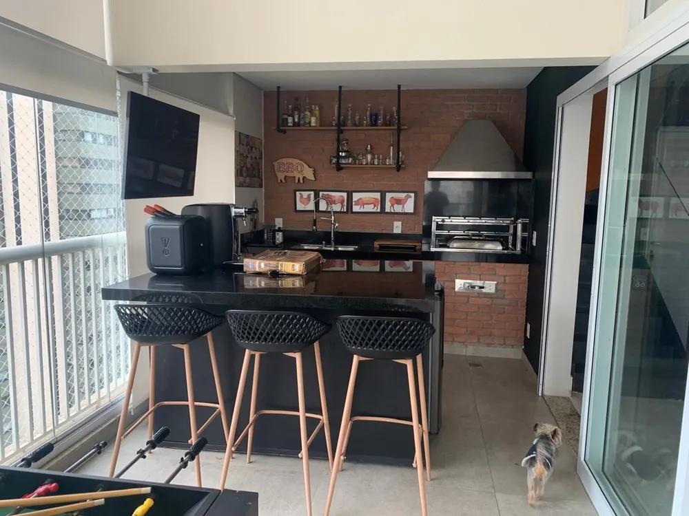 Apartamento, 3 quartos, 238 m² - Foto 2