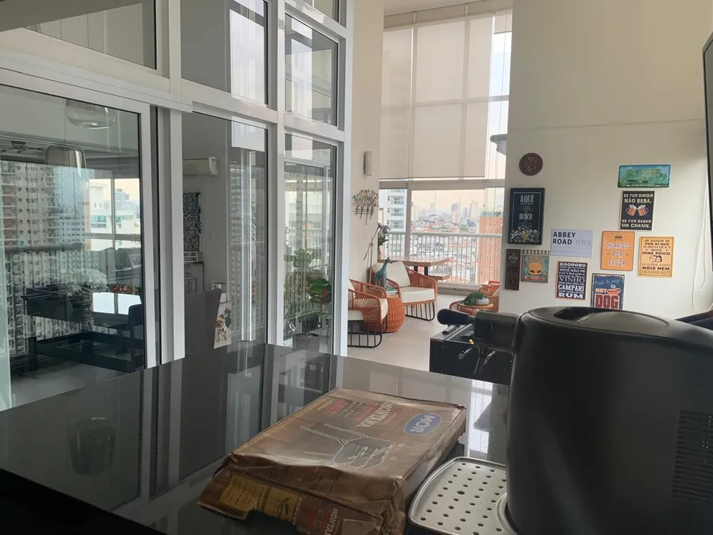 Apartamento, 3 quartos, 238 m² - Foto 5