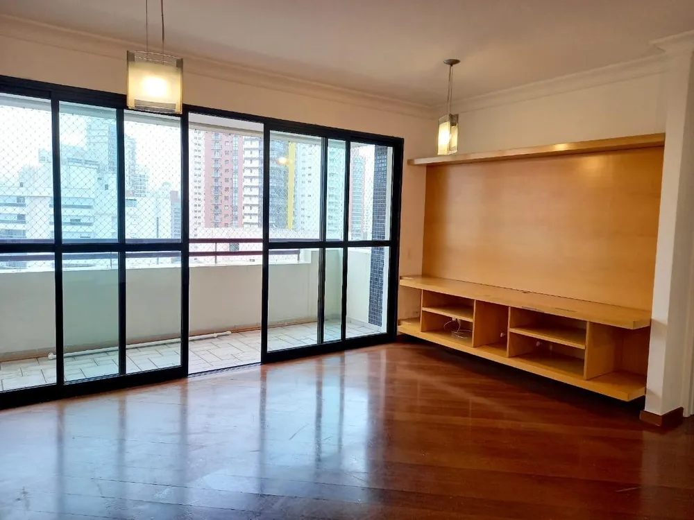 Apartamento, 3 quartos, 115 m² - Foto 6