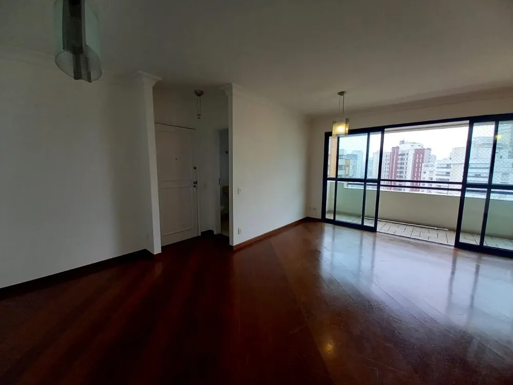 Apartamento, 3 quartos, 115 m² - Foto 1