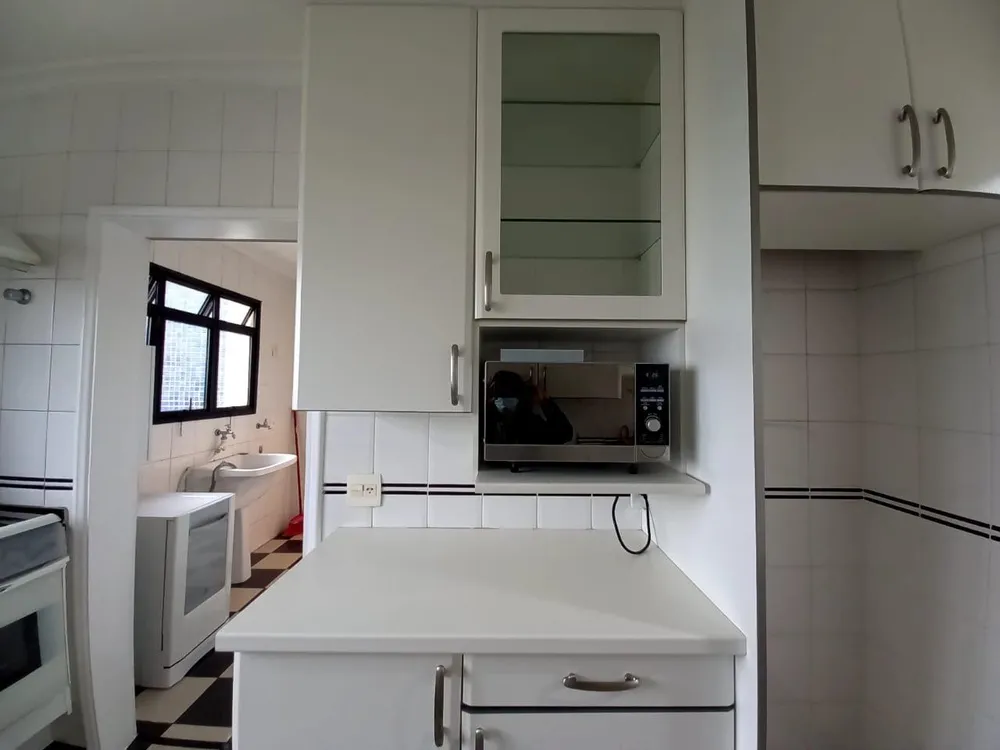 Apartamento, 3 quartos, 115 m² - Foto 4