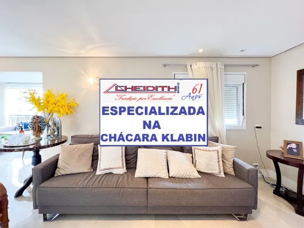 Cobertura, 5 quartos, 268 m² - Foto 3