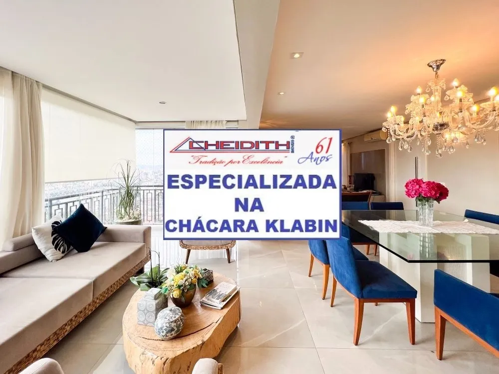 Cobertura, 5 quartos, 268 m² - Foto 2