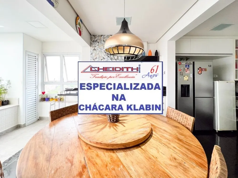 Cobertura, 5 quartos, 268 m² - Foto 6