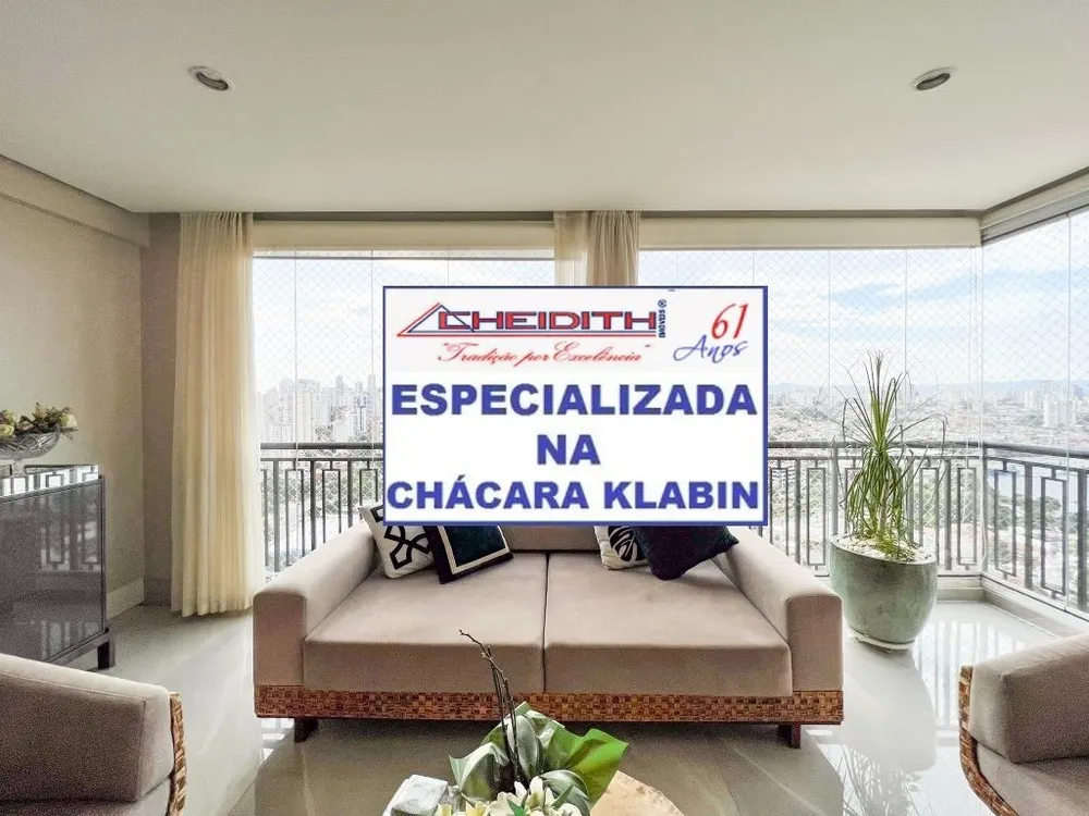 Cobertura, 5 quartos, 268 m² - Foto 5