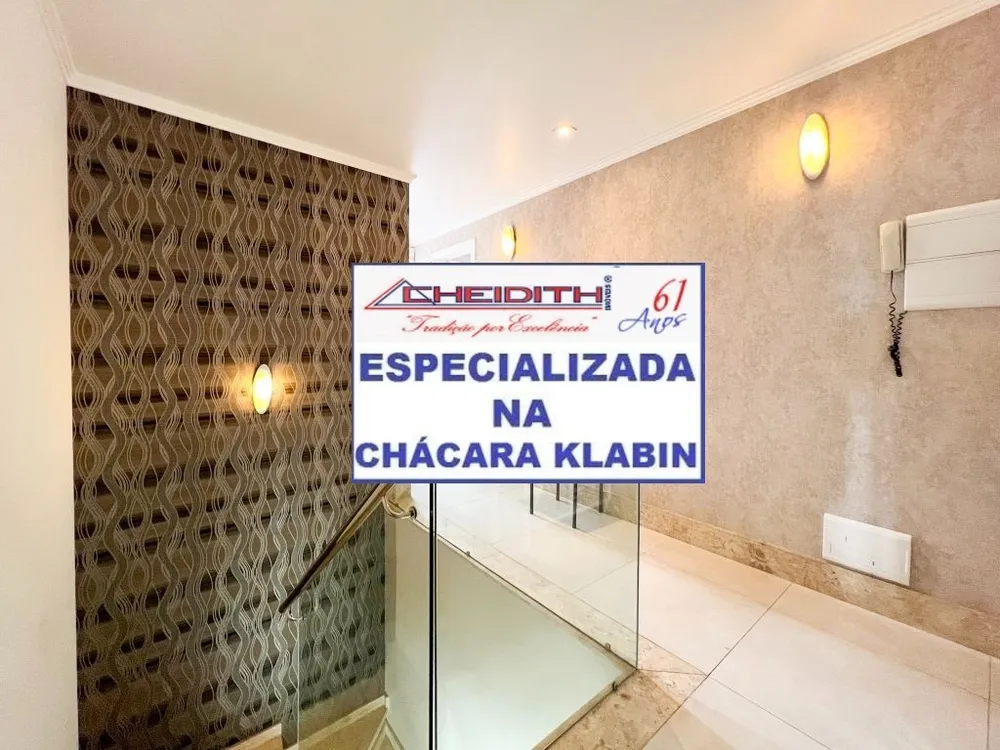 Cobertura, 5 quartos, 268 m² - Foto 10