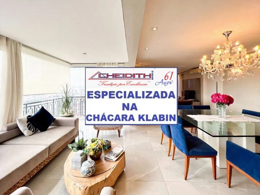 Cobertura, 5 quartos, 268 m² - Foto 4