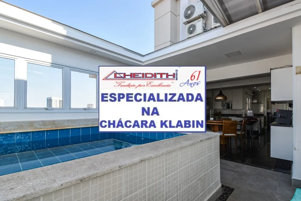 Cobertura, 5 quartos, 268 m² - Foto 6
