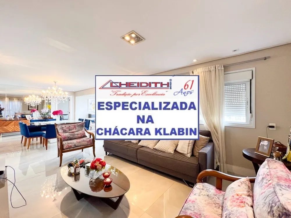 Cobertura, 5 quartos, 268 m² - Foto 7