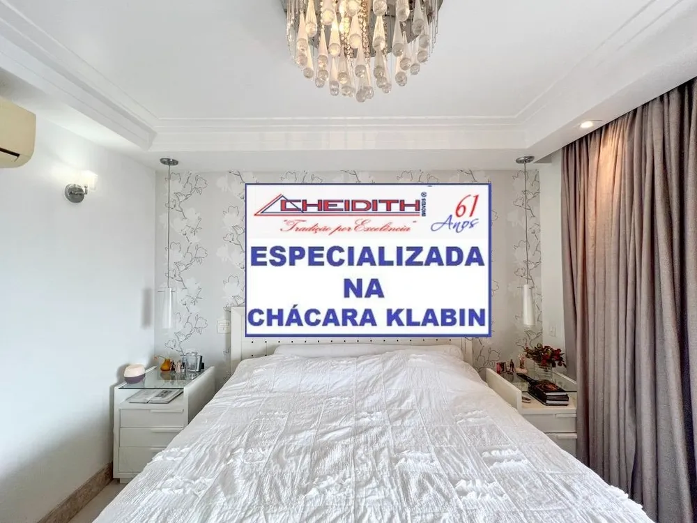 Cobertura, 5 quartos, 268 m² - Foto 8