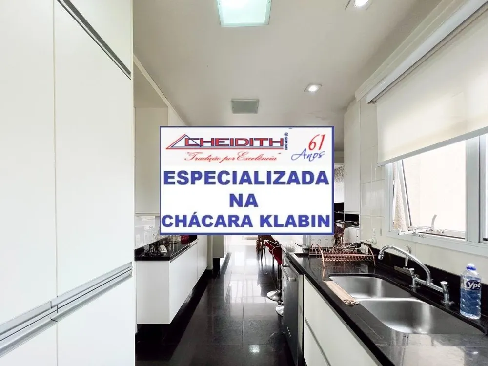 Cobertura, 5 quartos, 268 m² - Foto 8