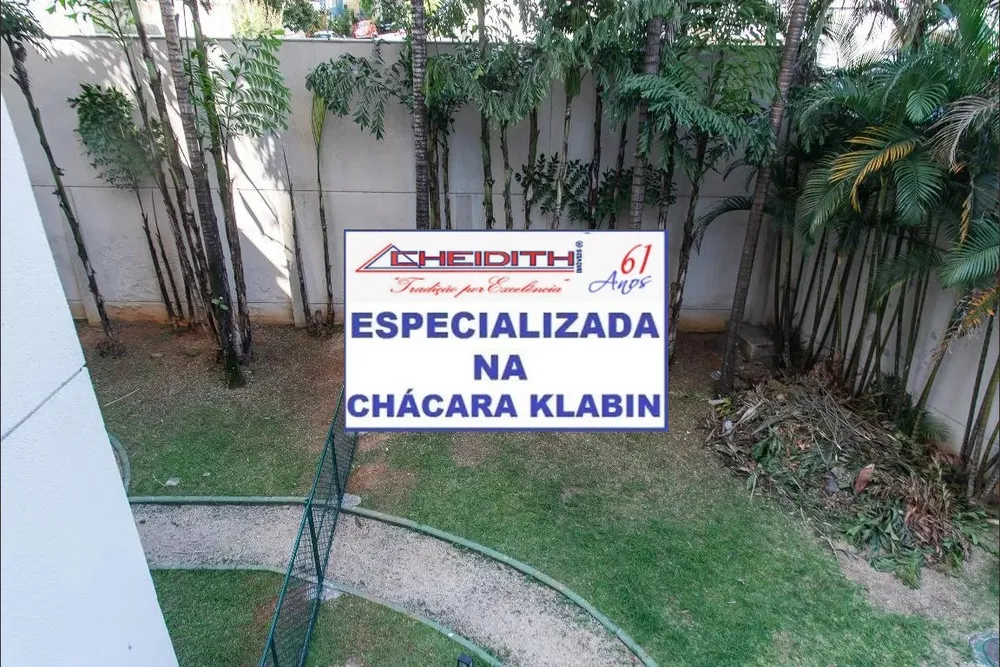 Cobertura, 5 quartos, 268 m² - Foto 1