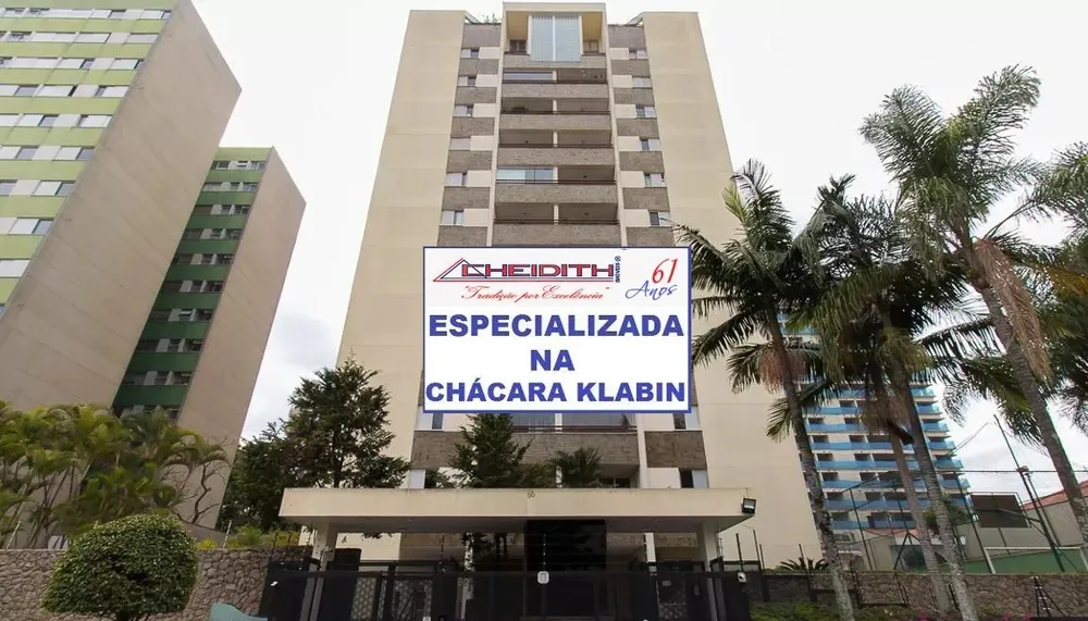 Apartamento, 3 quartos, 95 m² - Foto 1