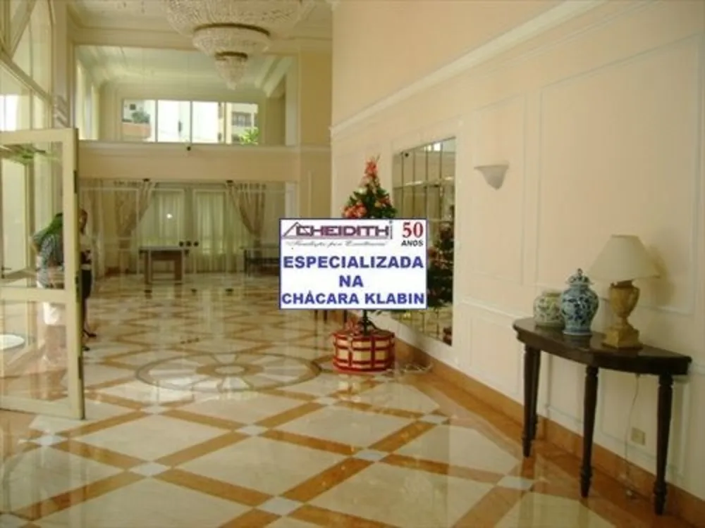 Apartamento, 3 quartos, 160 m² - Foto 3