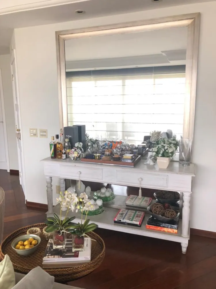 Apartamento, 3 quartos, 160 m² - Foto 4