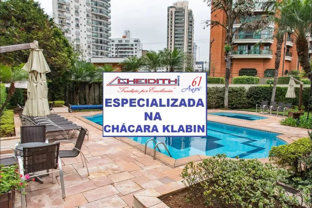 Apartamento, 3 quartos, 160 m² - Foto 1