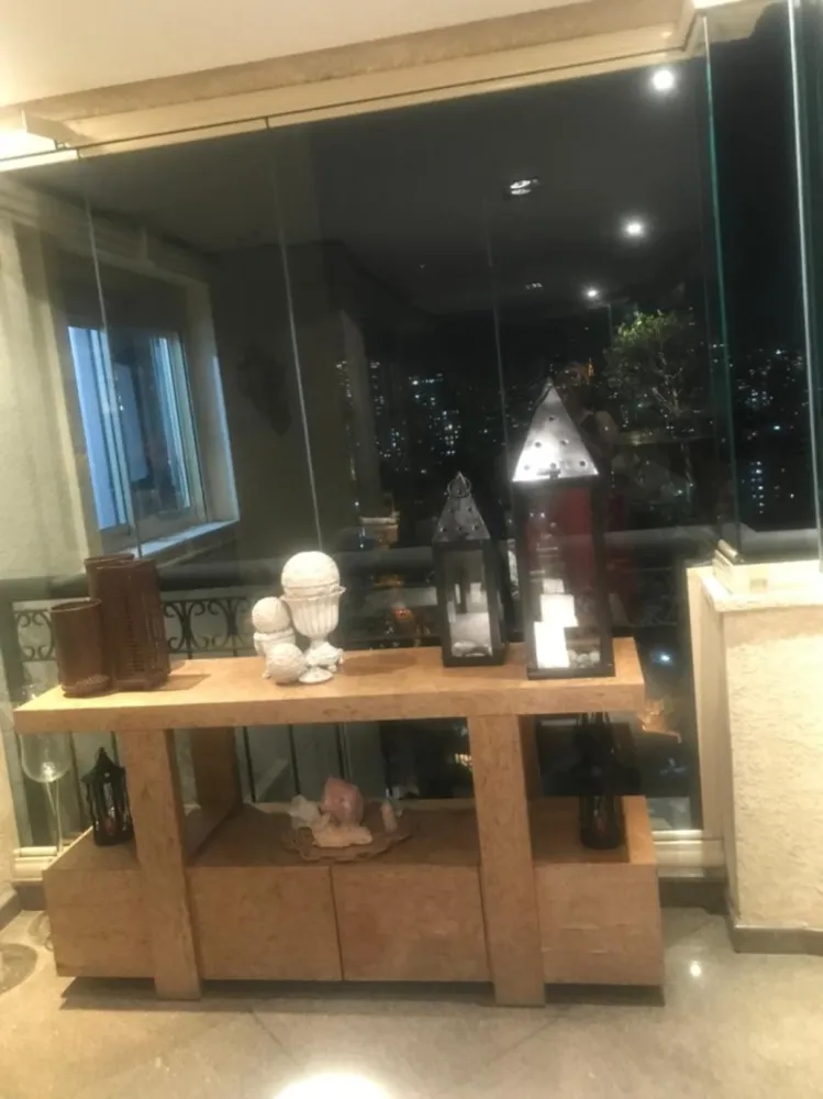 Apartamento, 3 quartos, 209 m² - Foto 9