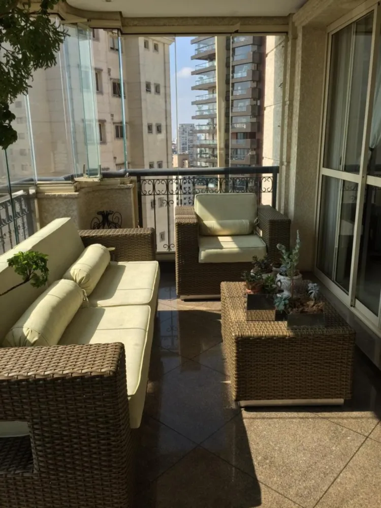 Apartamento, 3 quartos, 209 m² - Foto 12