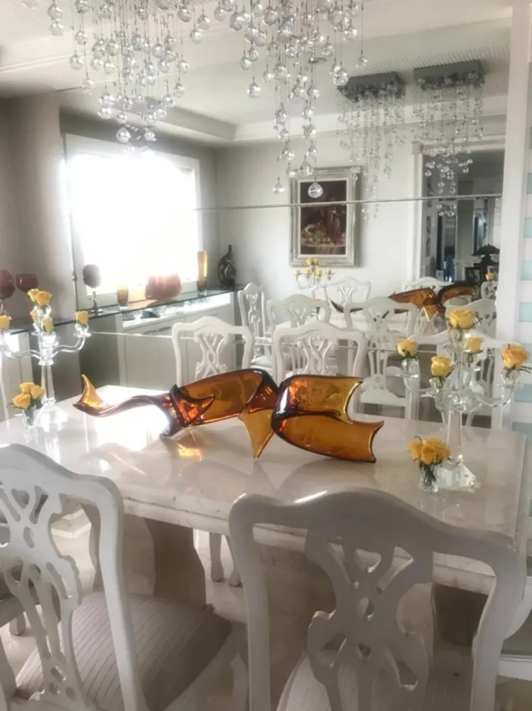Apartamento, 3 quartos, 209 m² - Foto 11