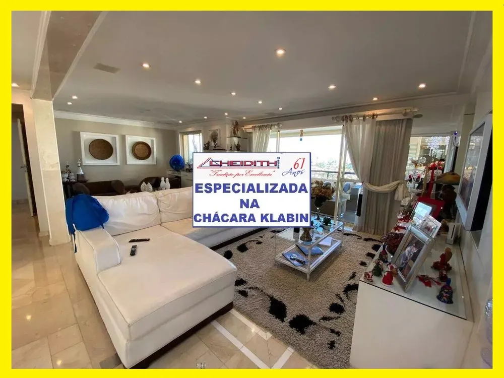 Apartamento, 3 quartos, 209 m² - Foto 6