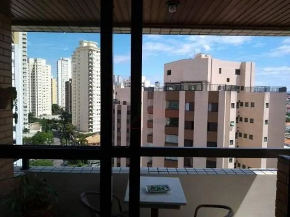 Apartamento, 3 quartos, 106 m² - Foto 3