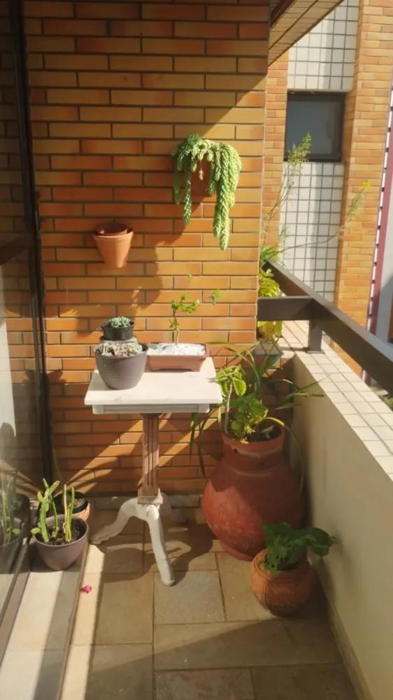 Apartamento, 3 quartos, 106 m² - Foto 1