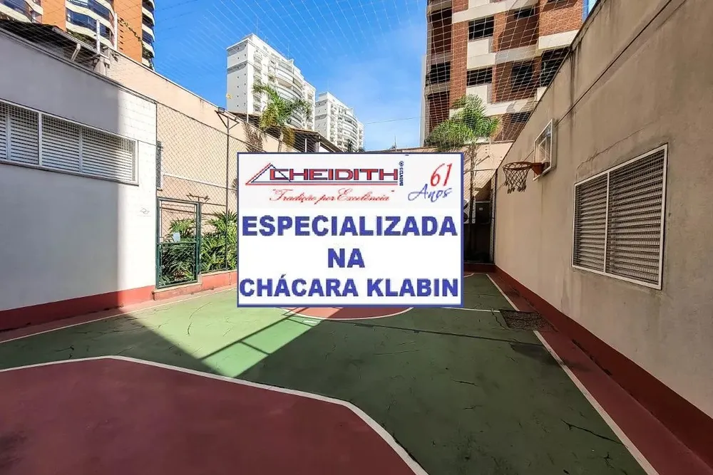 Apartamento, 4 quartos, 268 m² - Foto 5