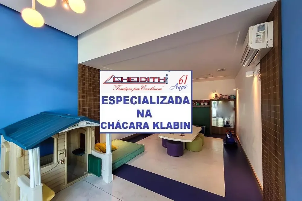 Apartamento, 4 quartos, 268 m² - Foto 3