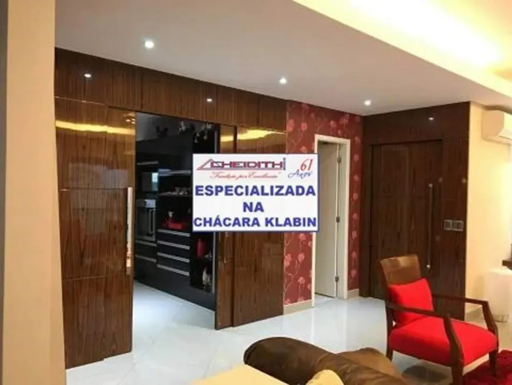 Cobertura, 4 quartos, 265 m² - Foto 6