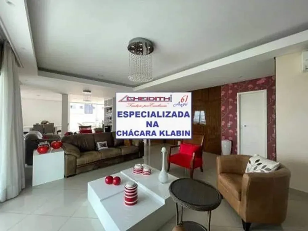 Cobertura, 4 quartos, 265 m² - Foto 8