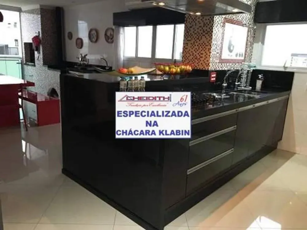 Cobertura, 4 quartos, 265 m² - Foto 9