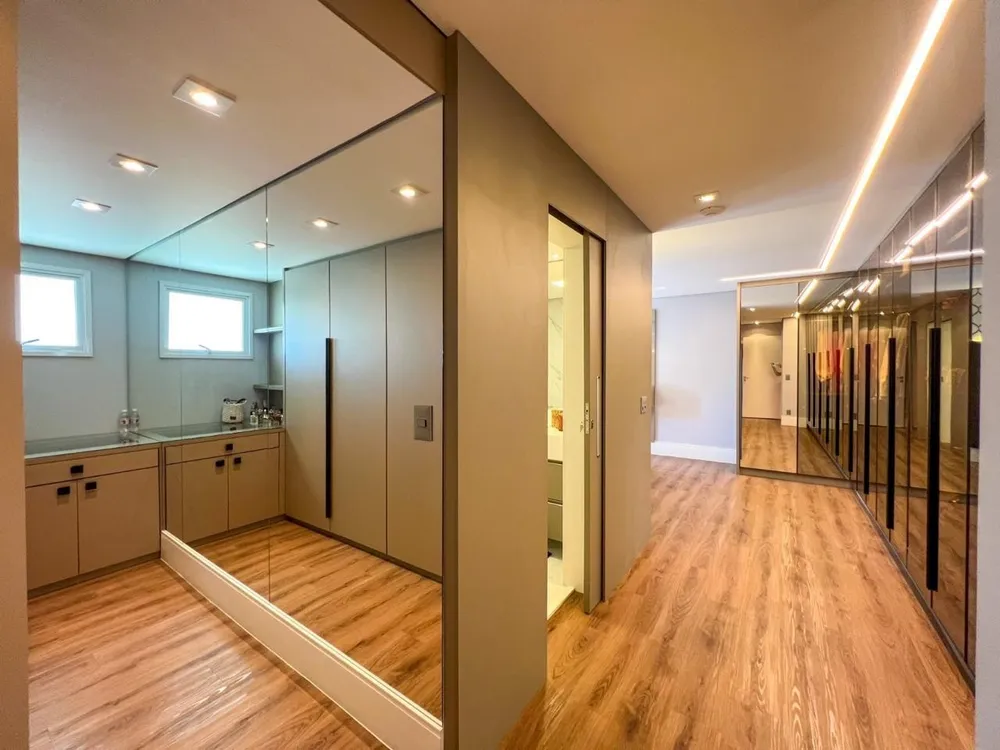 Apartamento, 3 quartos, 271 m² - Foto 6