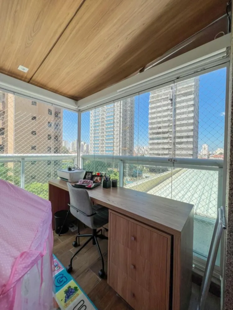 Apartamento, 3 quartos, 271 m² - Foto 11