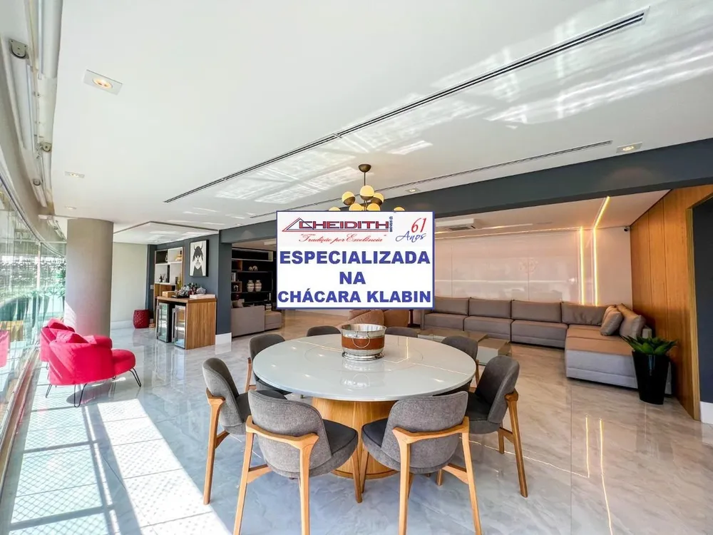Apartamento, 3 quartos, 271 m² - Foto 4