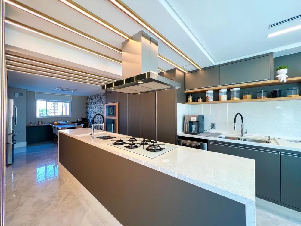 Apartamento, 3 quartos, 271 m² - Foto 8