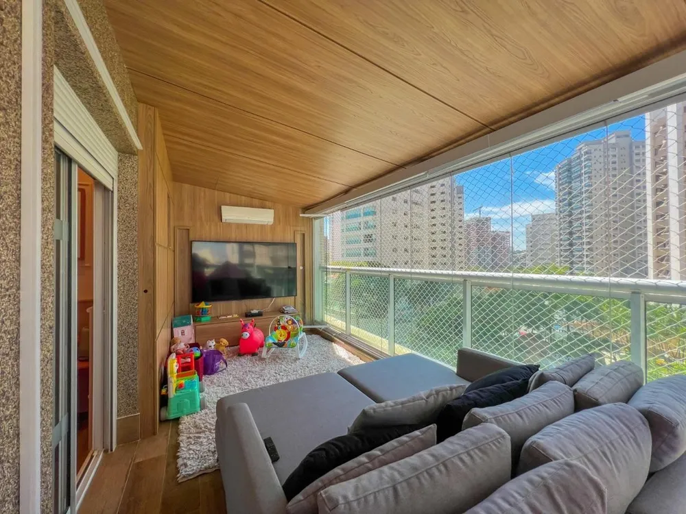 Apartamento, 3 quartos, 271 m² - Foto 10