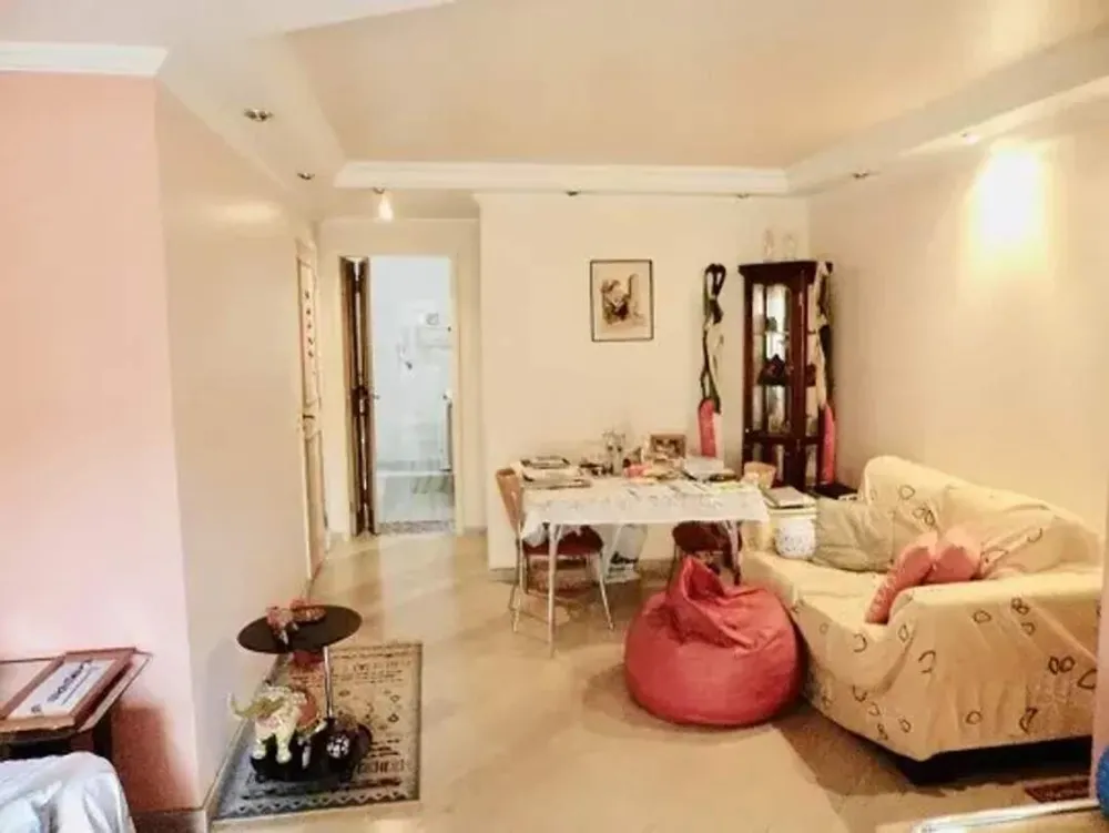 Apartamento, 3 quartos, 98 m² - Foto 6