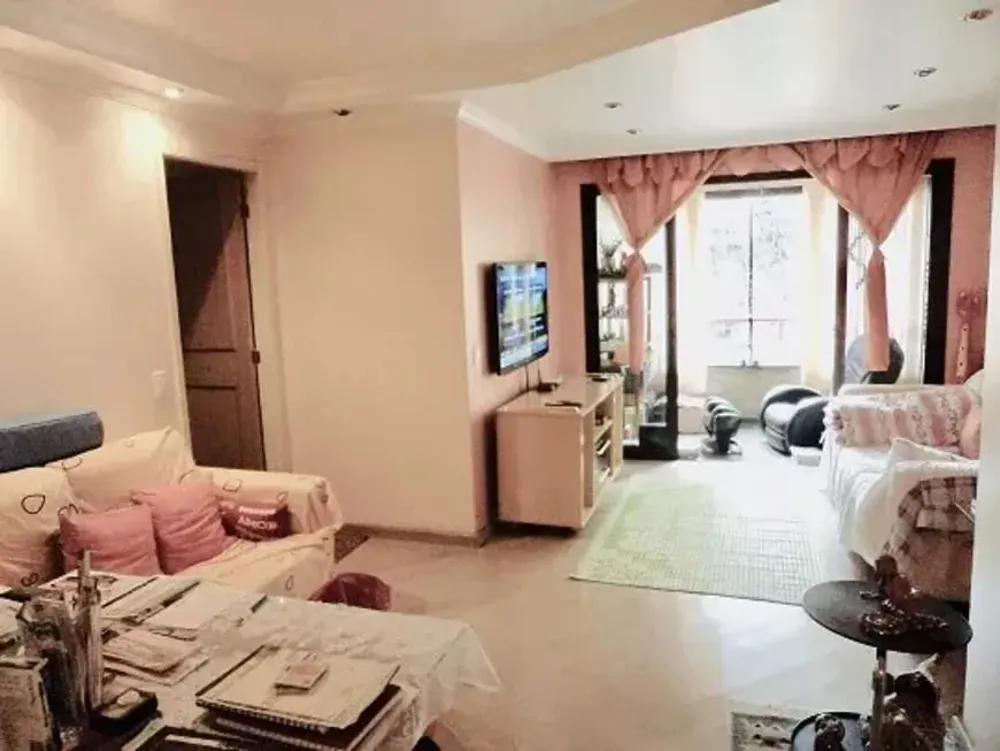 Apartamento, 3 quartos, 98 m² - Foto 5