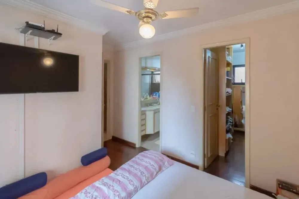 Apartamento, 3 quartos, 98 m² - Foto 4