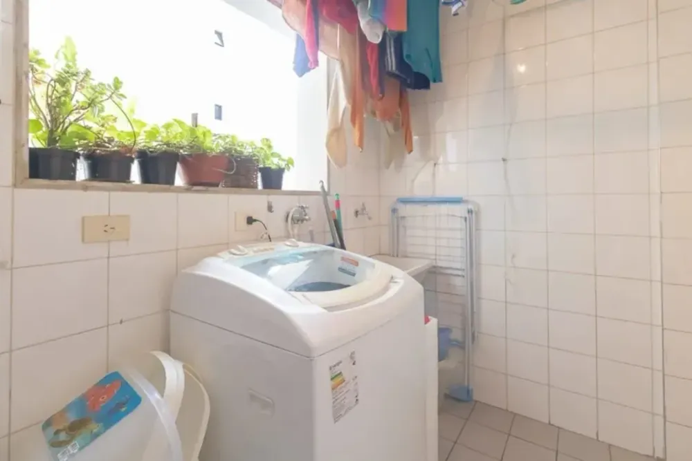Apartamento, 3 quartos, 98 m² - Foto 2